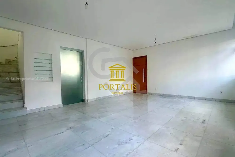 Cobertura, 5 quartos, 182 m² - Foto 4