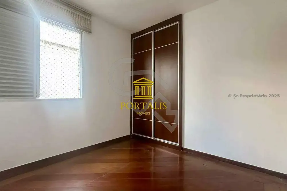 Cobertura, 5 quartos, 182 m² - Foto 19
