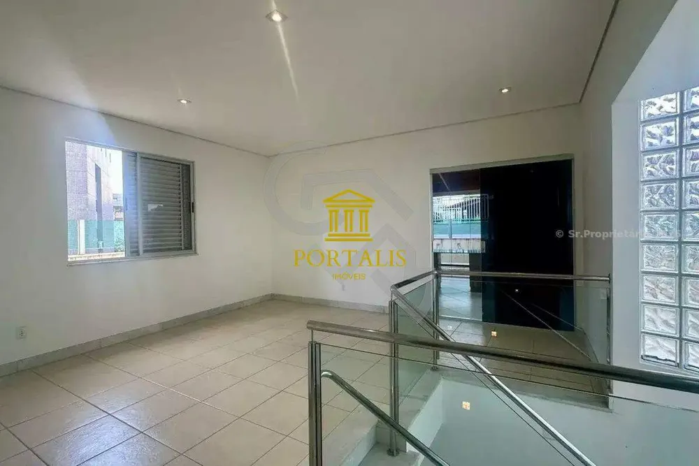 Cobertura, 5 quartos, 182 m² - Foto 5