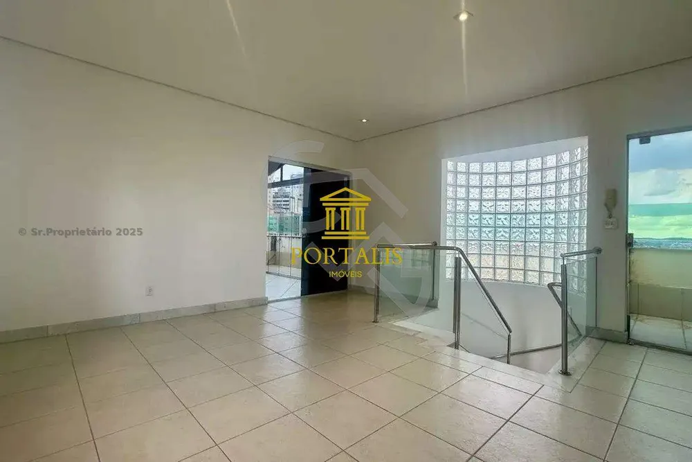 Cobertura, 5 quartos, 182 m² - Foto 6