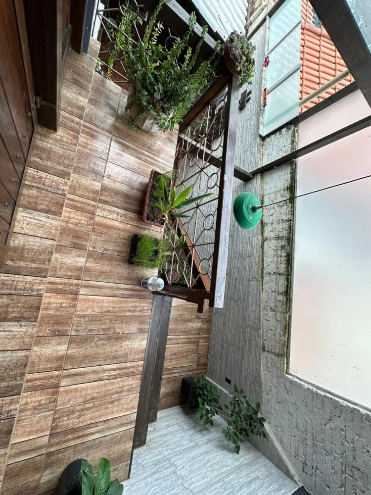 Casa, 3 quartos, 250 m² - Foto 7