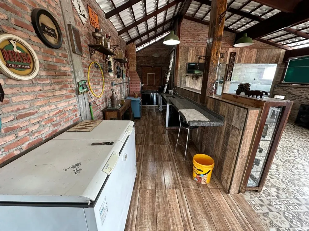 Casa, 3 quartos, 250 m² - Foto 8