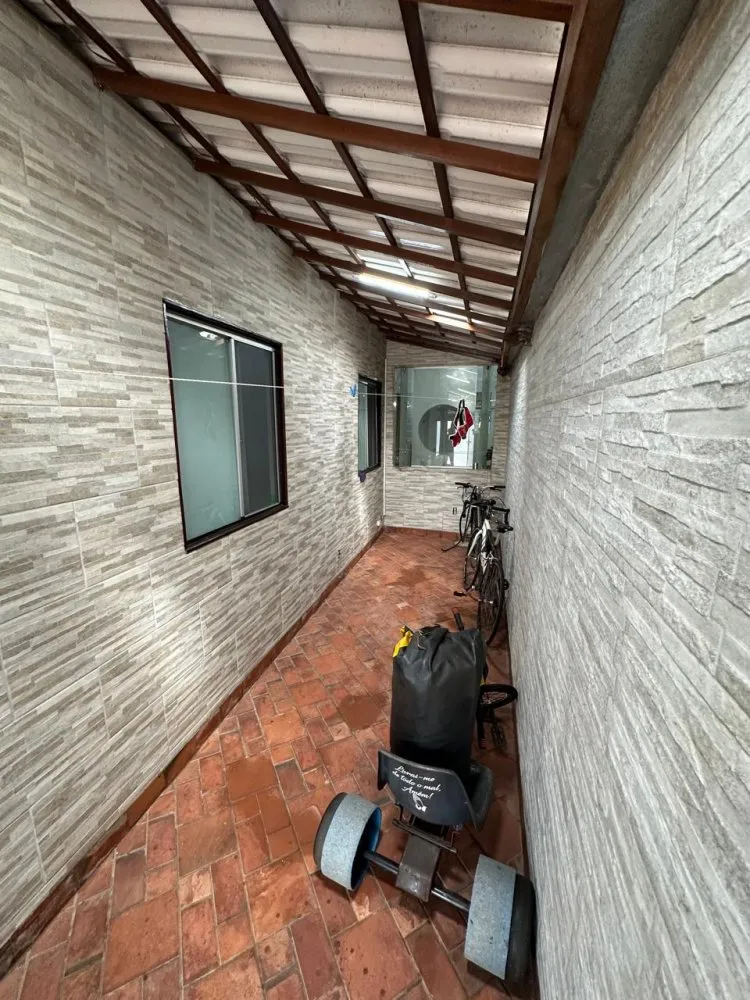 Casa, 3 quartos, 250 m² - Foto 2