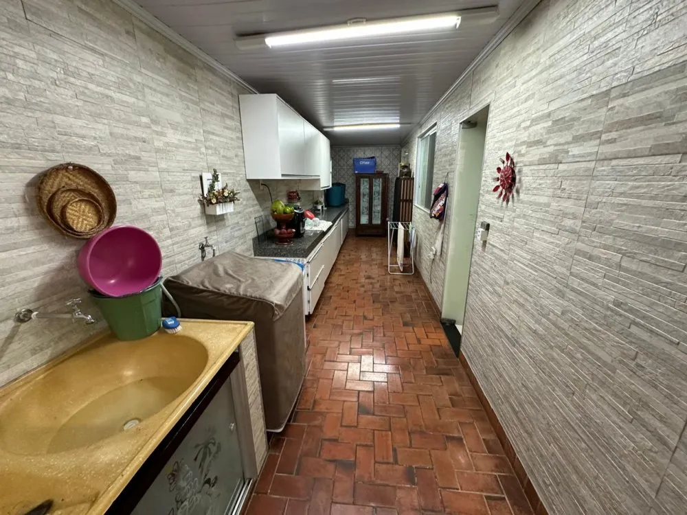 Casa, 3 quartos, 250 m² - Foto 12
