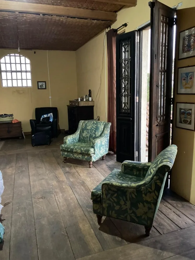 Fazenda, 1 quarto - Foto 12
