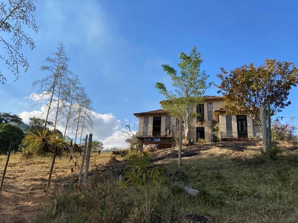 Fazenda, 1 quarto - Foto 3