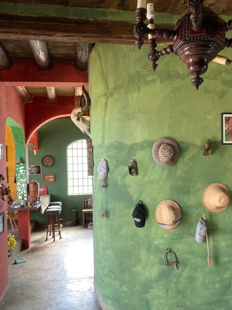 Fazenda, 1 quarto - Foto 3