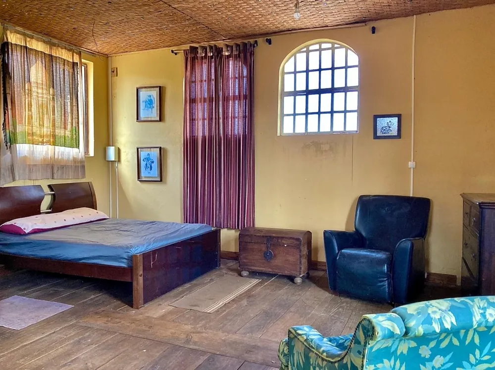 Fazenda, 1 quarto - Foto 7