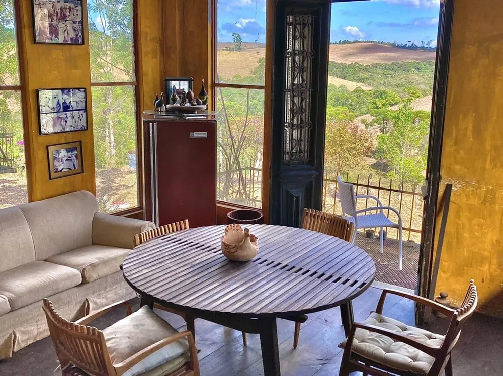 Fazenda, 1 quarto - Foto 2