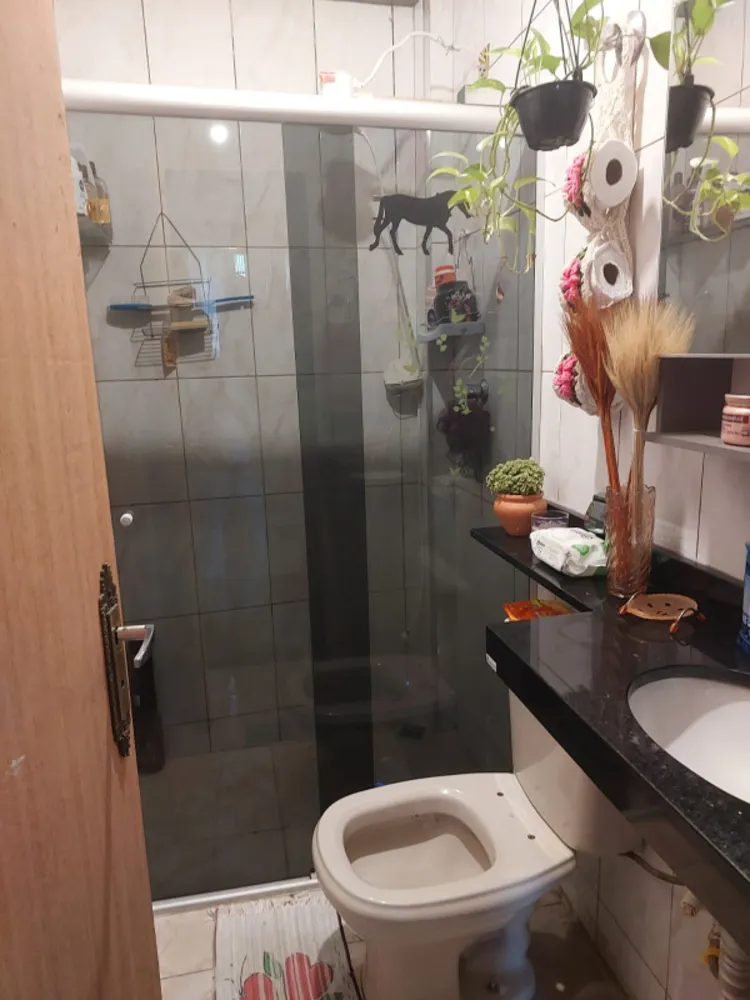 Casa, 2 quartos, 75 m² - Foto 10