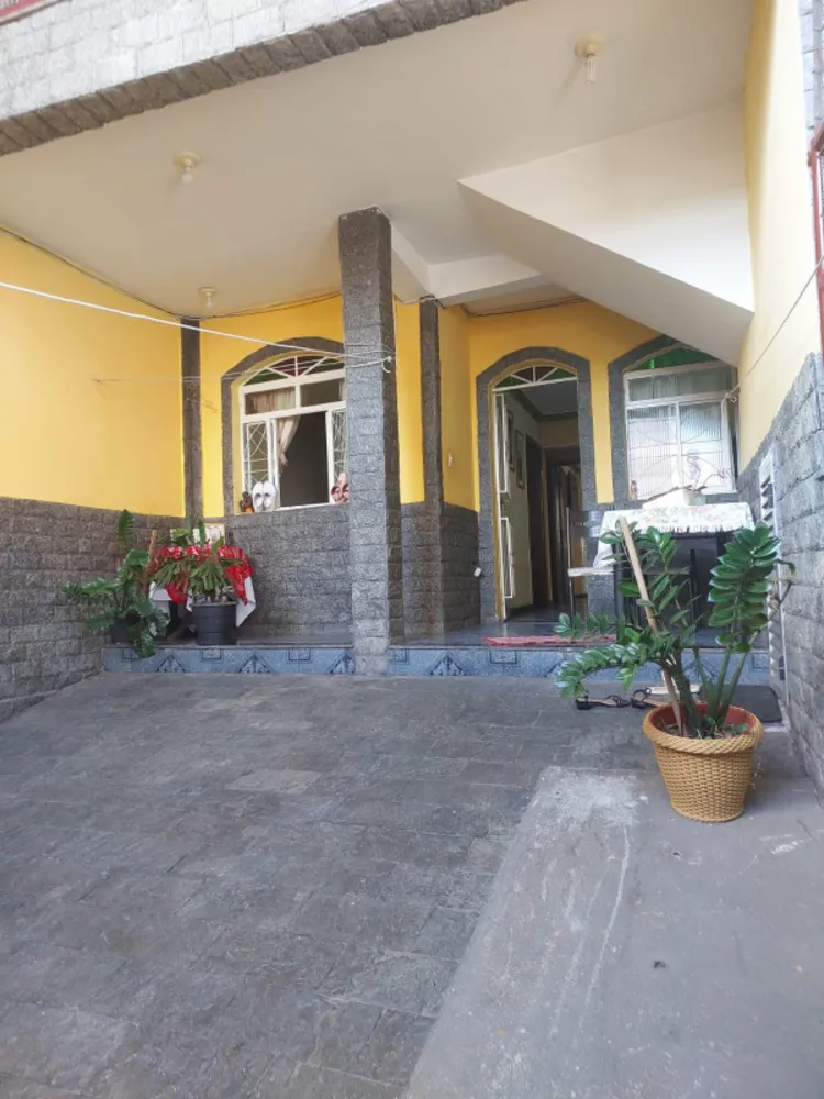 Casa, 2 quartos, 75 m² - Foto 1