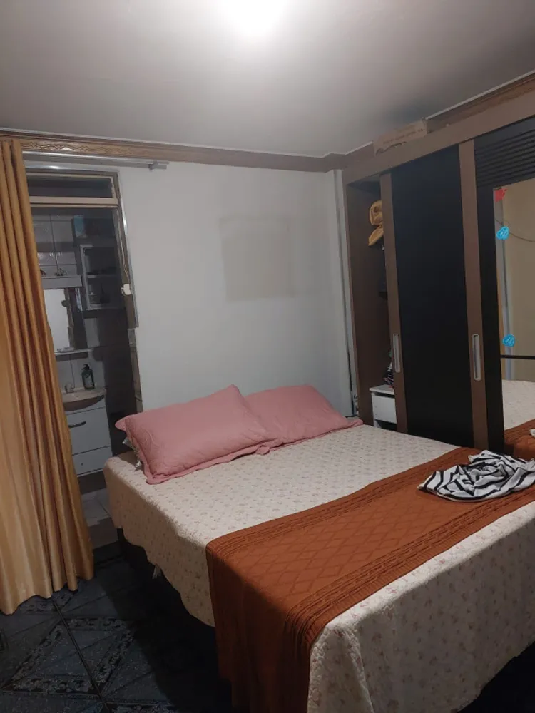 Casa, 2 quartos, 75 m² - Foto 9