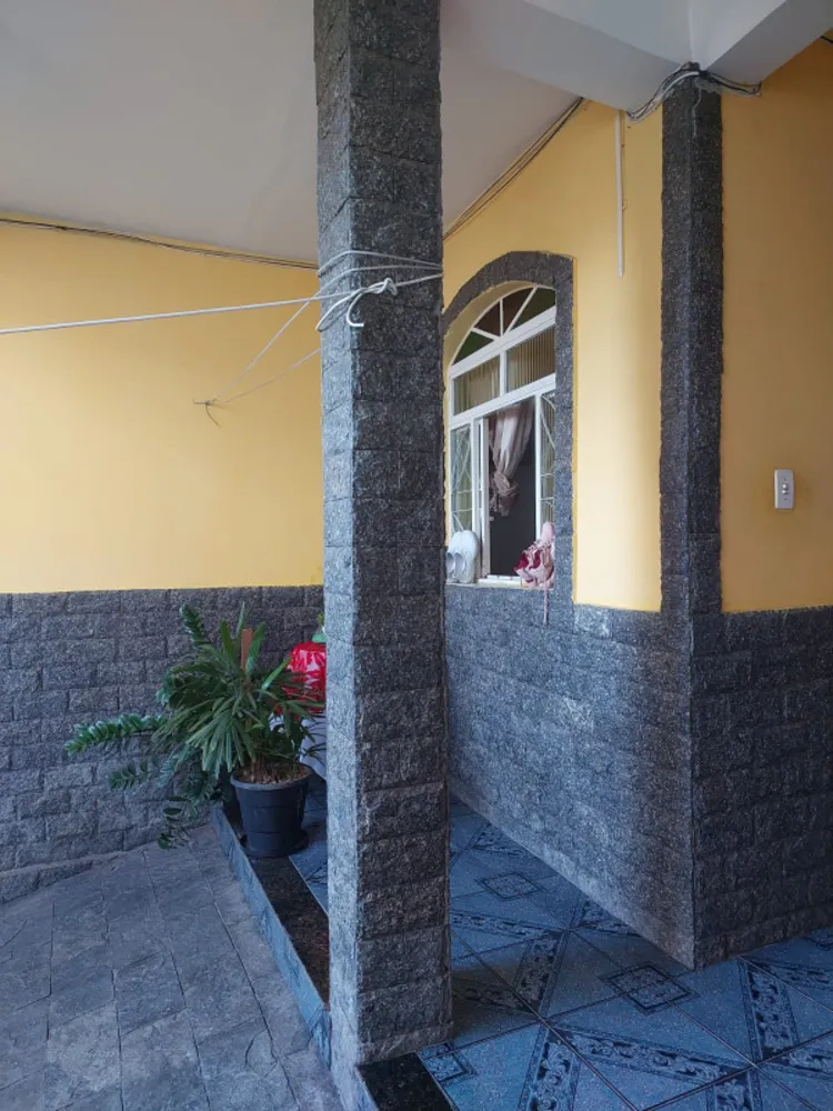 Casa, 2 quartos, 75 m² - Foto 3