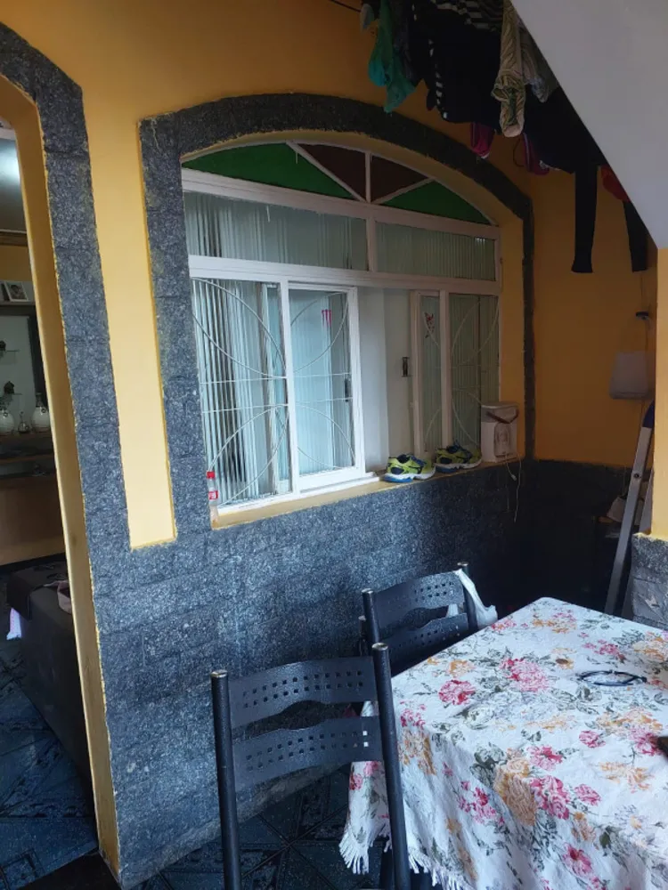 Casa, 2 quartos, 75 m² - Foto 5