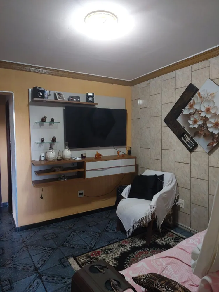 Casa, 2 quartos, 75 m² - Foto 6
