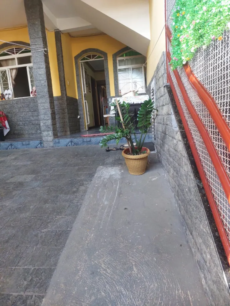 Casa, 2 quartos, 75 m² - Foto 2