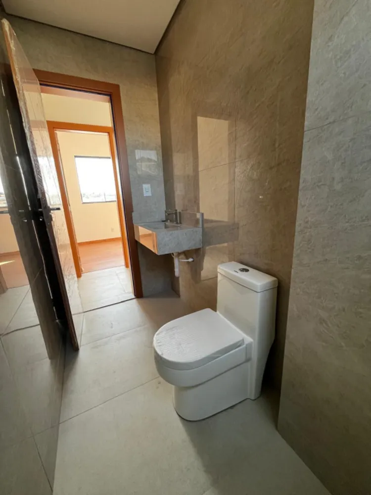 Cobertura, 3 quartos, 104 m² - Foto 4