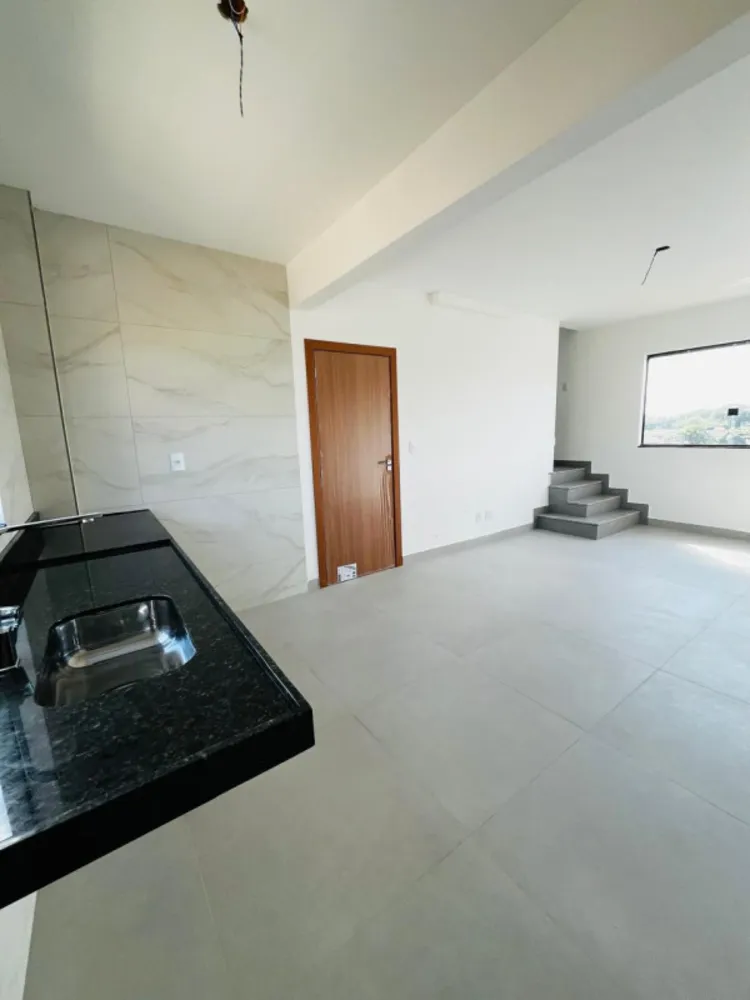 Cobertura, 3 quartos, 104 m² - Foto 5
