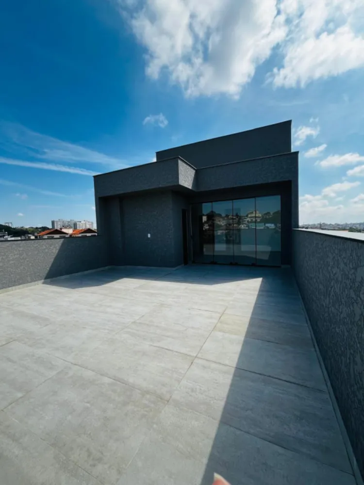 Cobertura, 3 quartos, 104 m² - Foto 1