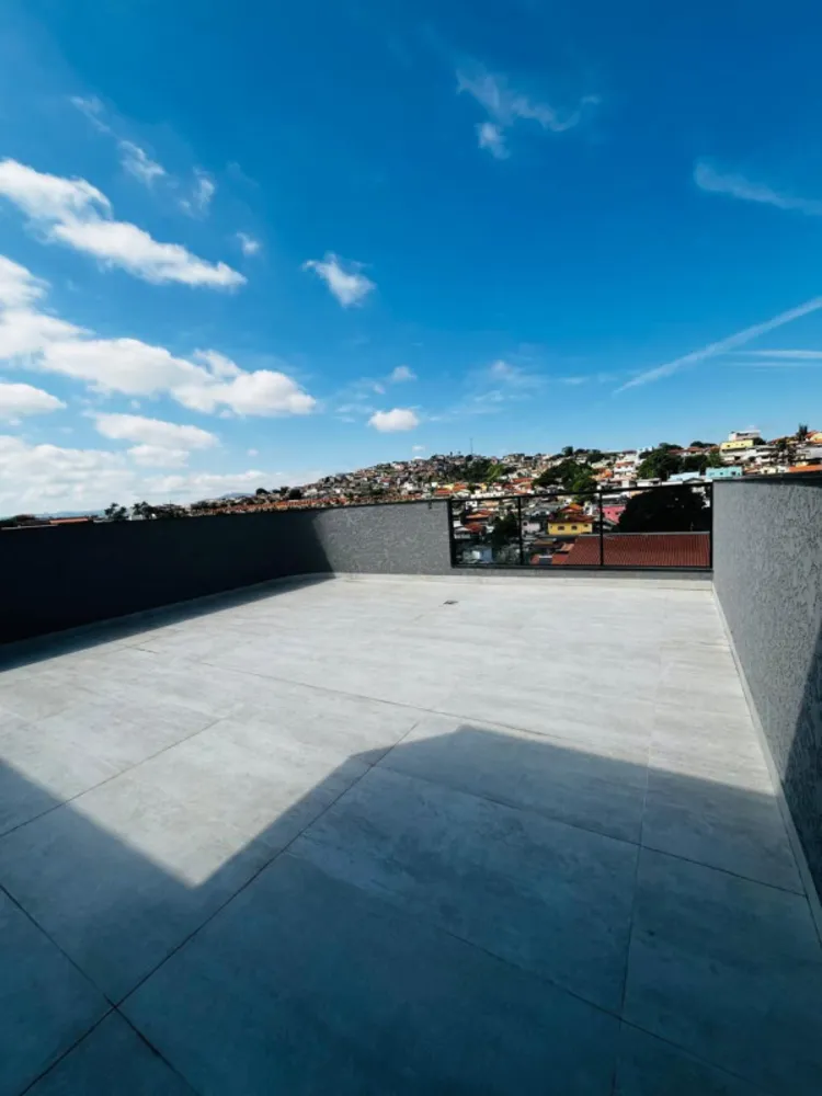 Cobertura, 3 quartos, 104 m² - Foto 7