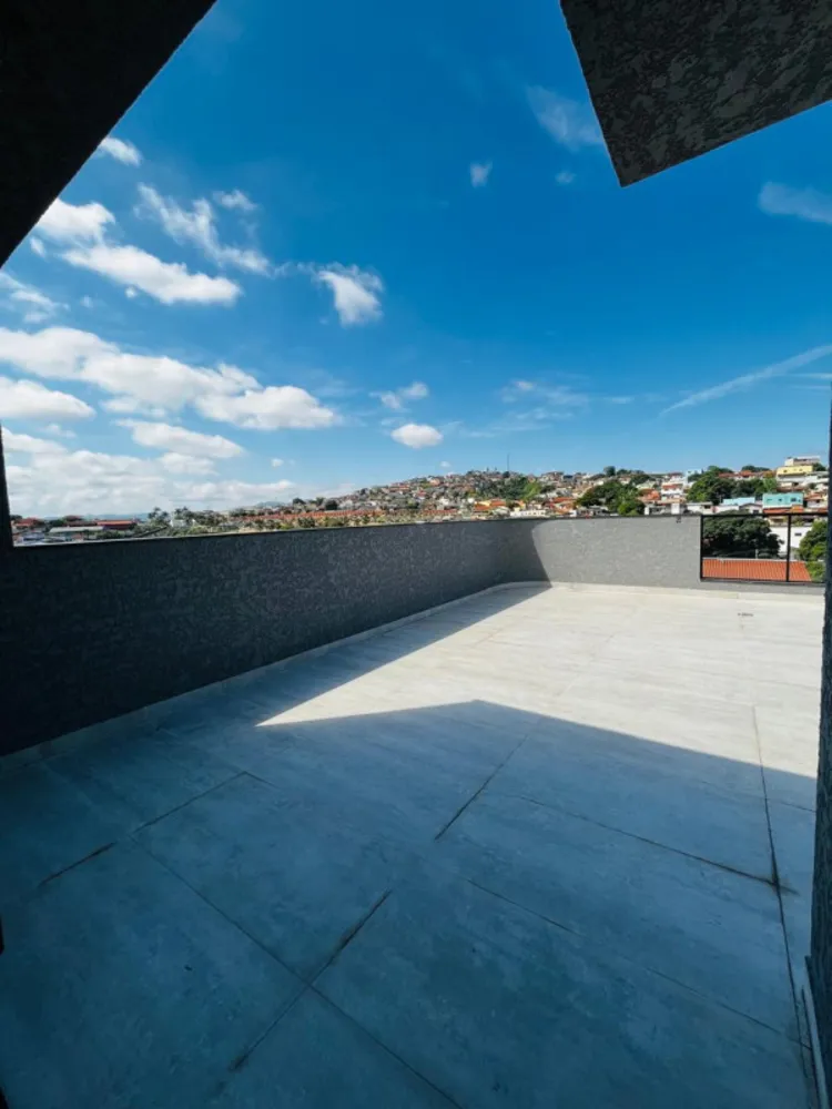 Cobertura, 3 quartos, 104 m² - Foto 2