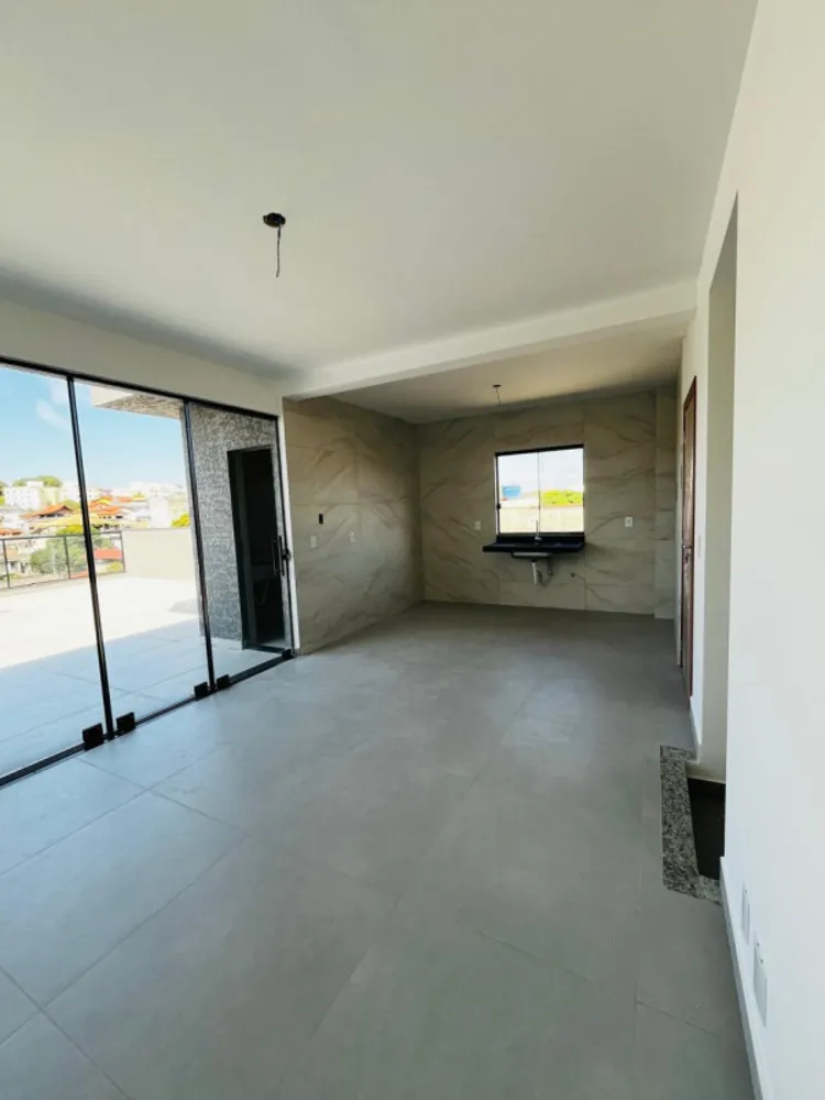 Cobertura, 3 quartos, 104 m² - Foto 3