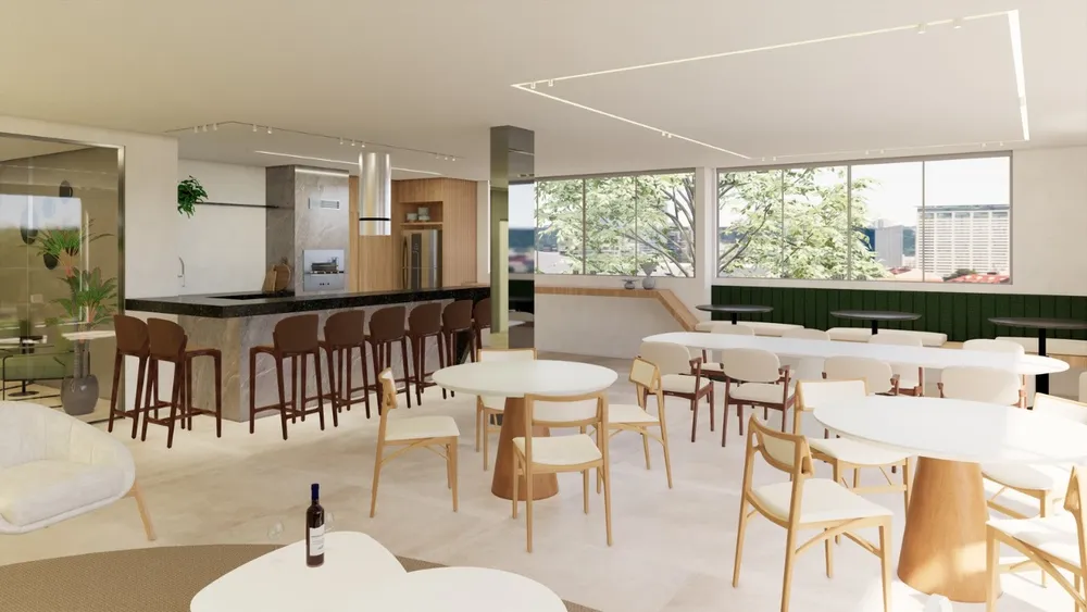 Apartamento, 3 quartos, 69 m² - Foto 5