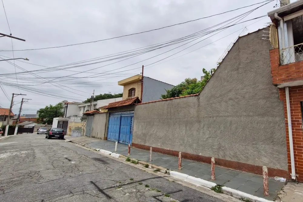 Terreno, 436 m² - Foto 2
