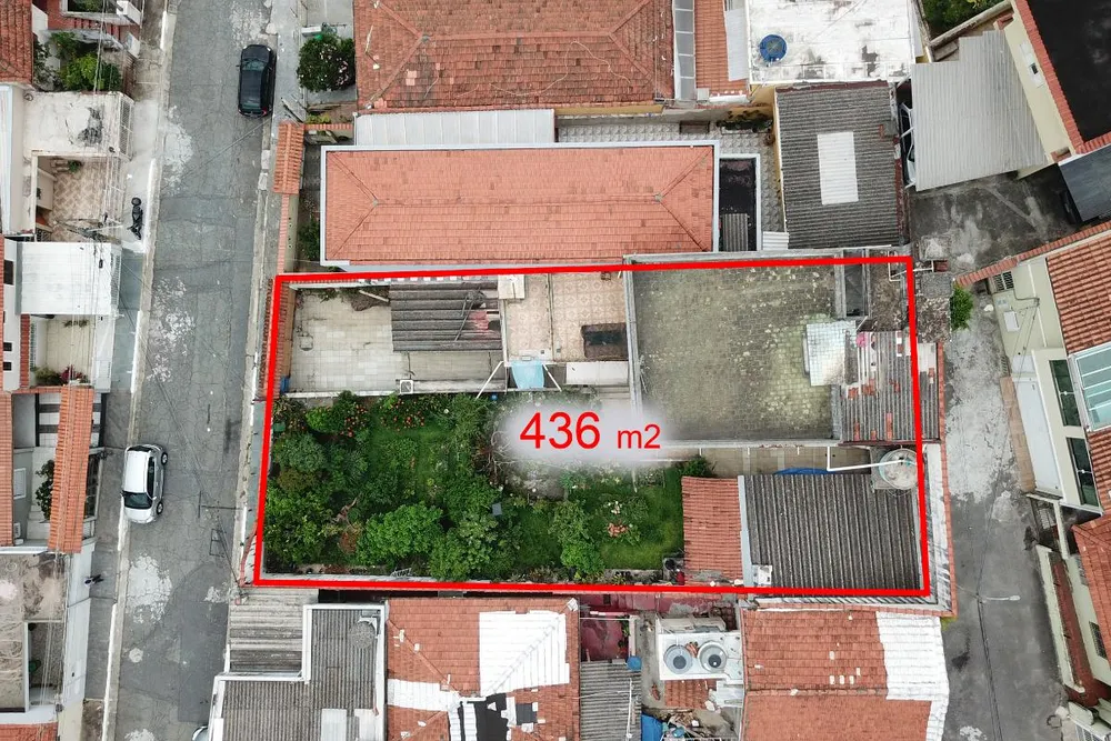 Terreno, 436 m² - Foto 7