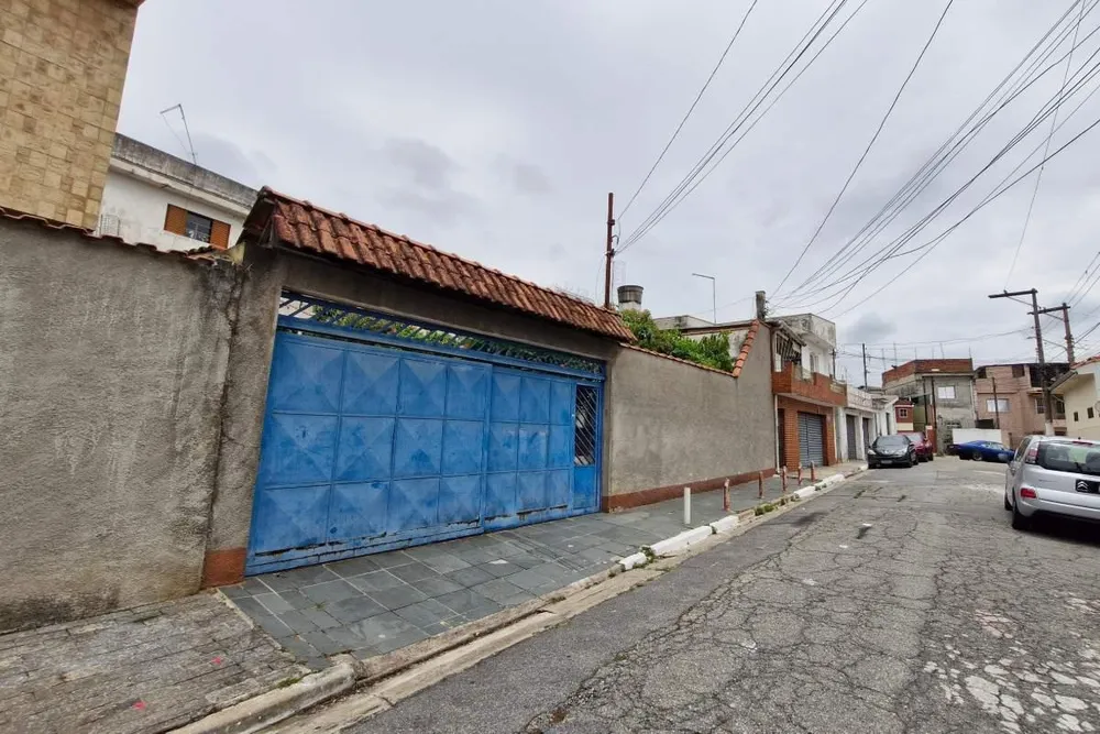 Terreno, 436 m² - Foto 1