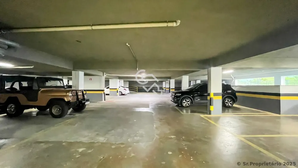 Apartamento, 3 quartos, 148 m² - Foto 8