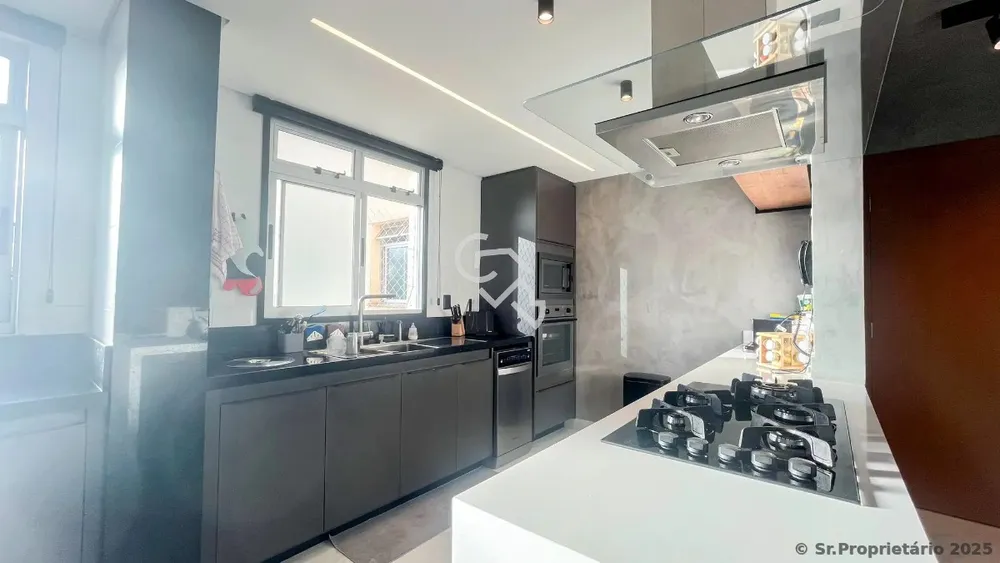 Apartamento, 3 quartos, 148 m² - Foto 6