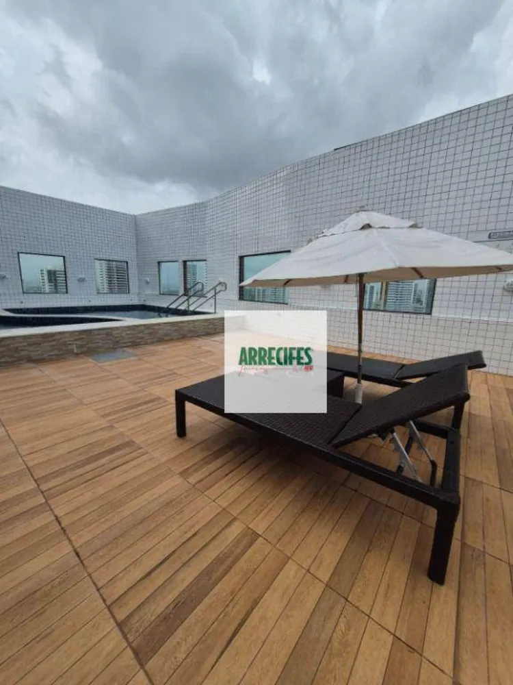 Apartamento, 2 quartos, 46 m² - Foto 13
