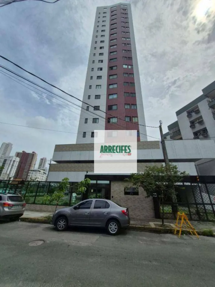 Apartamento, 2 quartos, 46 m² - Foto 1