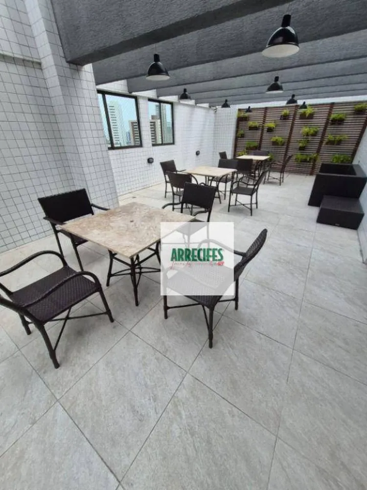 Apartamento, 2 quartos, 46 m² - Foto 9