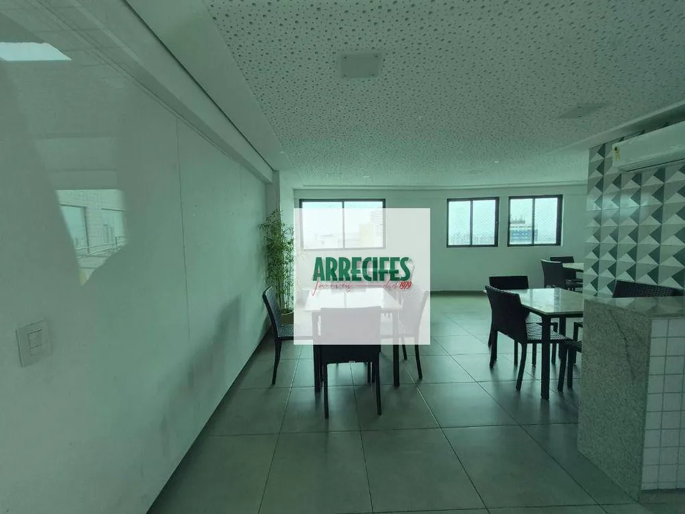 Apartamento, 2 quartos, 46 m² - Foto 7
