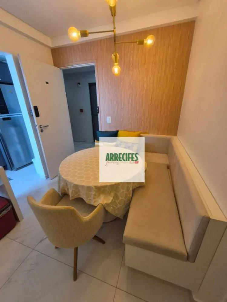 Apartamento, 2 quartos, 46 m² - Foto 12