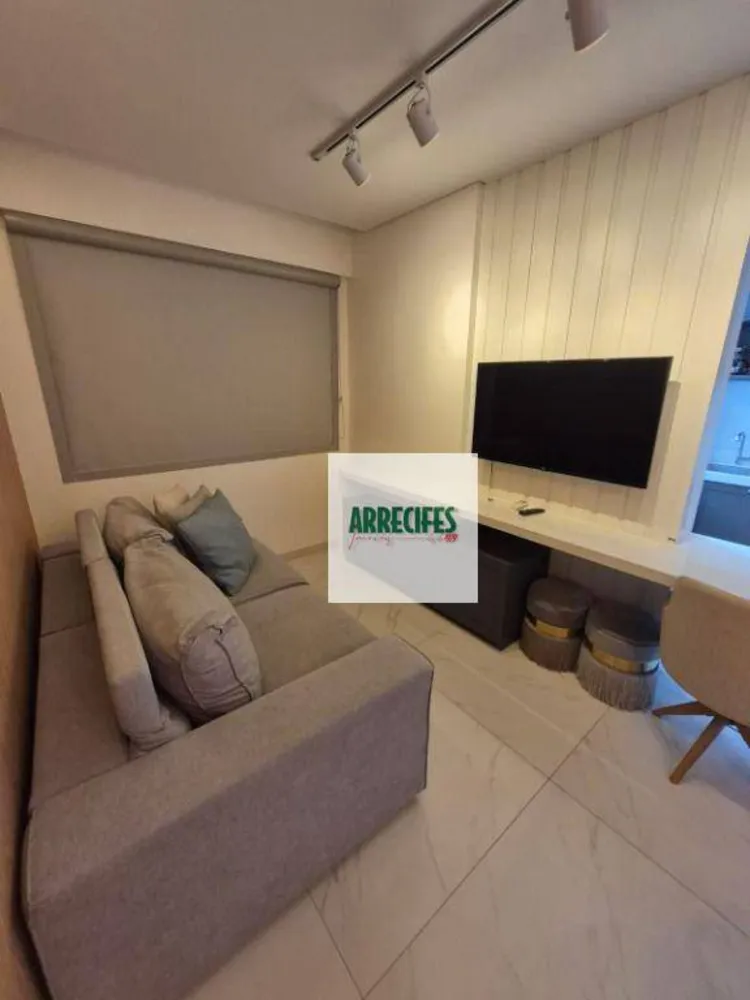 Apartamento, 2 quartos, 46 m² - Foto 16