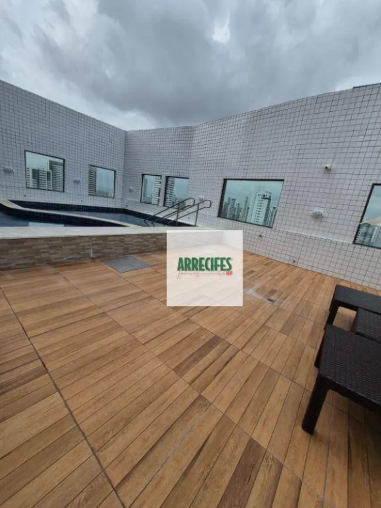 Apartamento, 2 quartos, 46 m² - Foto 7