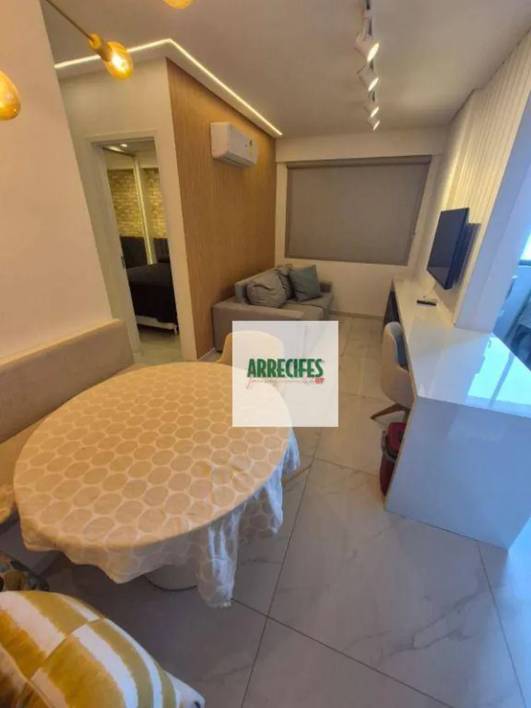Apartamento, 2 quartos, 46 m² - Foto 11