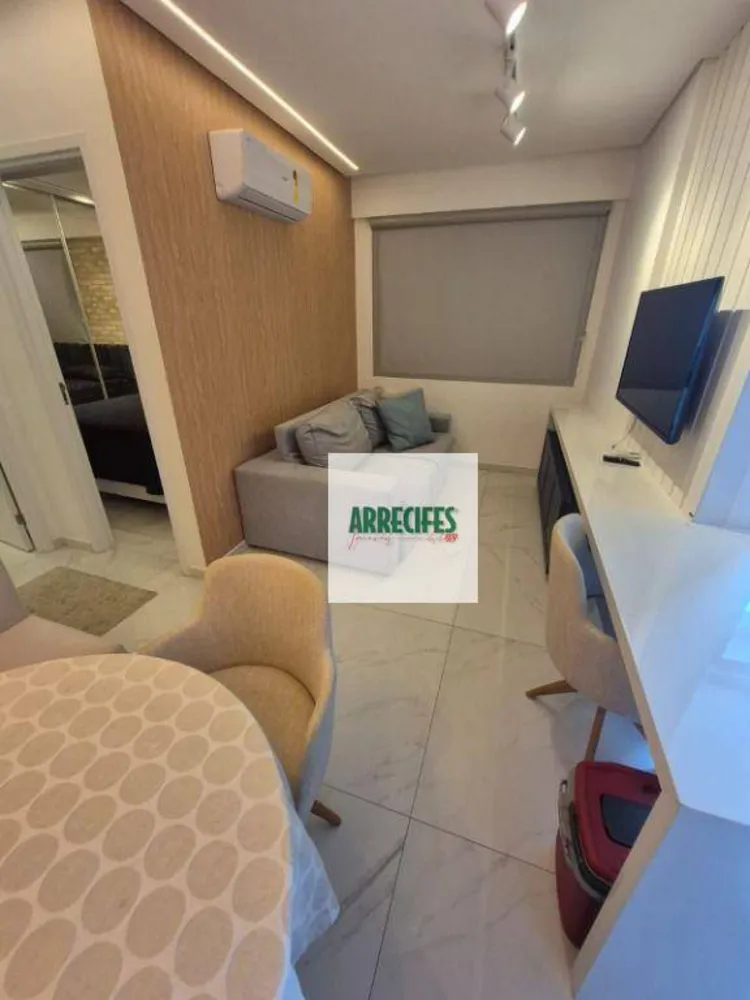 Apartamento, 2 quartos, 46 m² - Foto 10