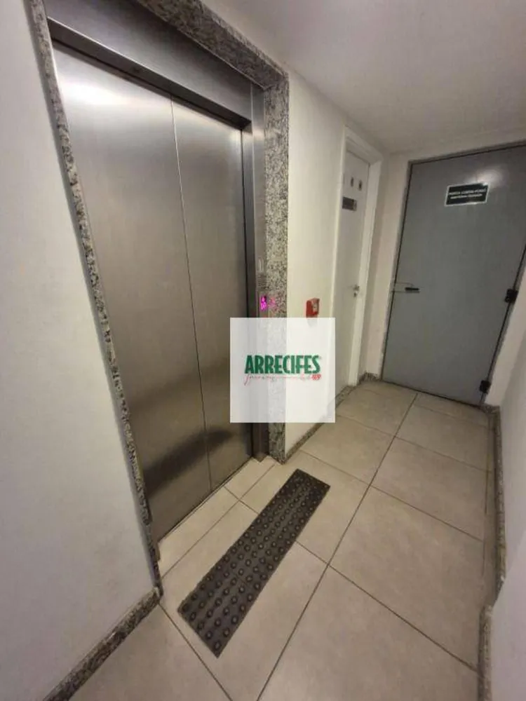 Apartamento, 2 quartos, 46 m² - Foto 8