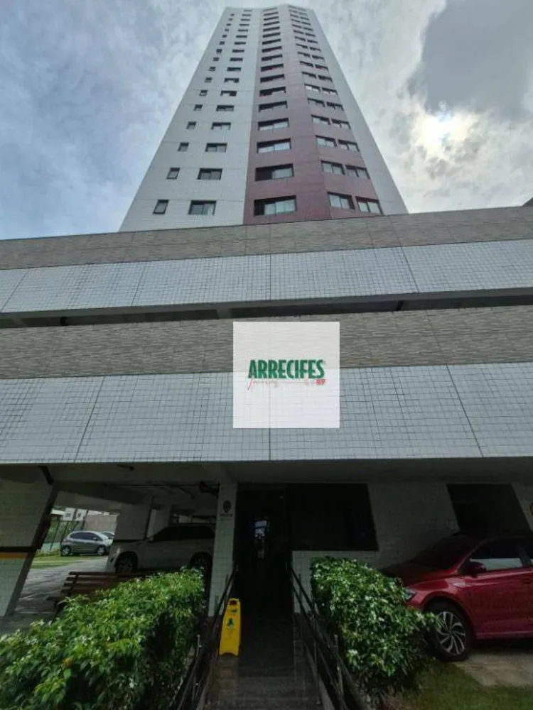 Apartamento, 2 quartos, 46 m² - Foto 2
