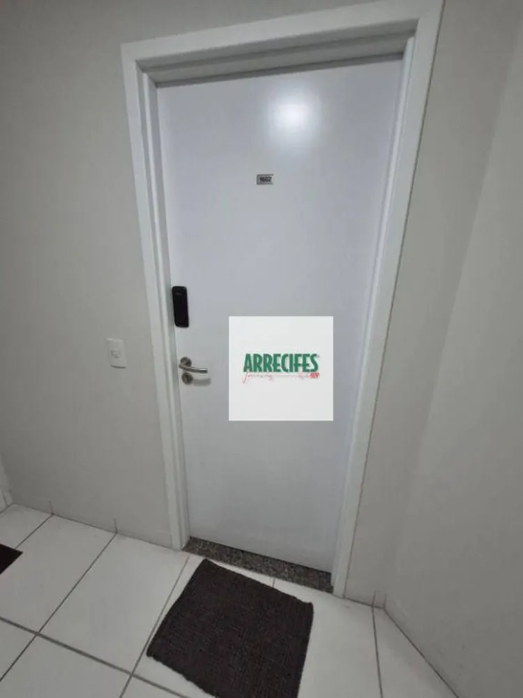 Apartamento, 2 quartos, 46 m² - Foto 9