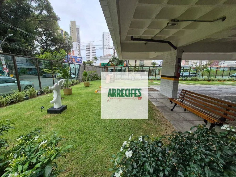 Apartamento, 2 quartos, 46 m² - Foto 5