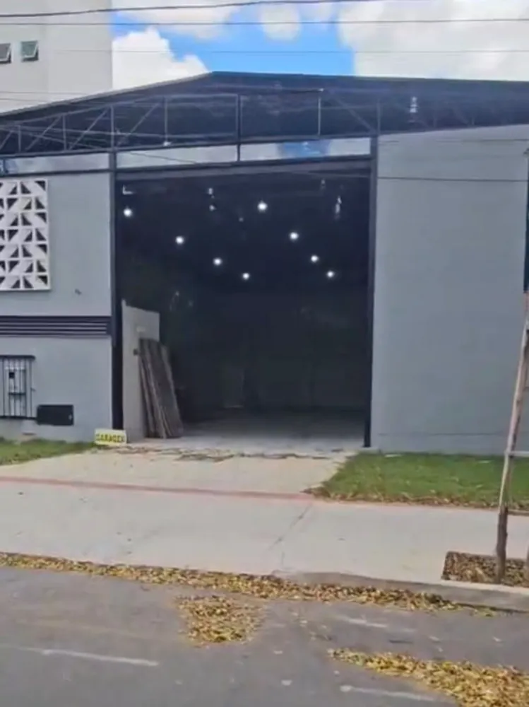Depósito-Galpão, 400 m² - Foto 5