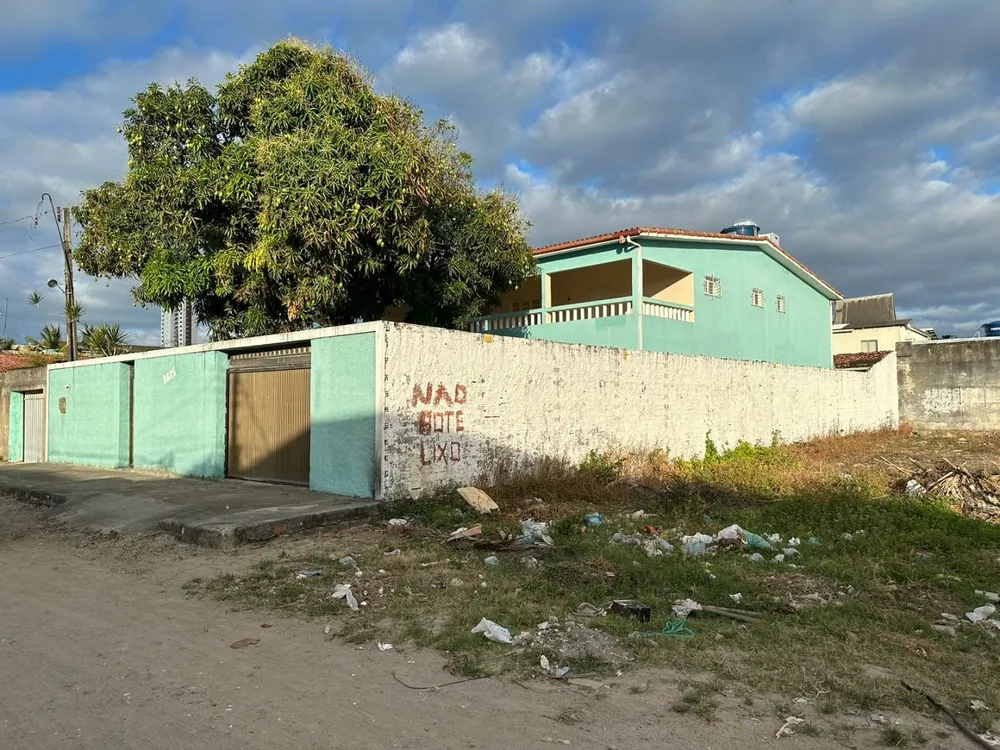 Casa, 4 quartos, 390 m² - Foto 1