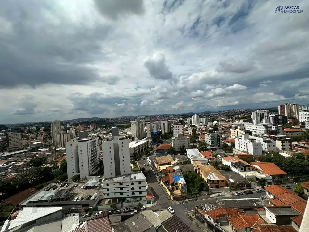 Cobertura, 3 quartos, 134 m² - Foto 3