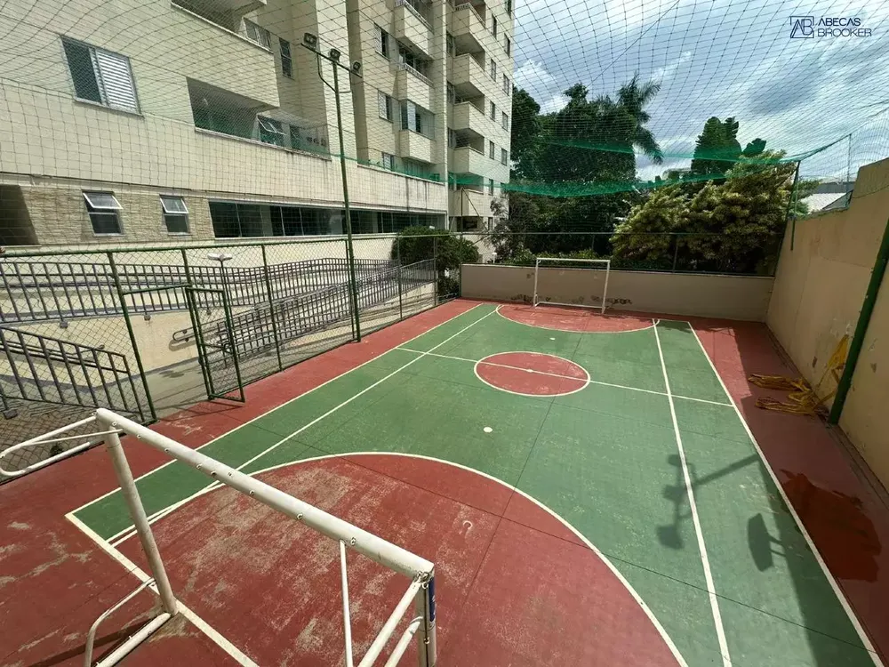 Cobertura, 3 quartos, 134 m² - Foto 4