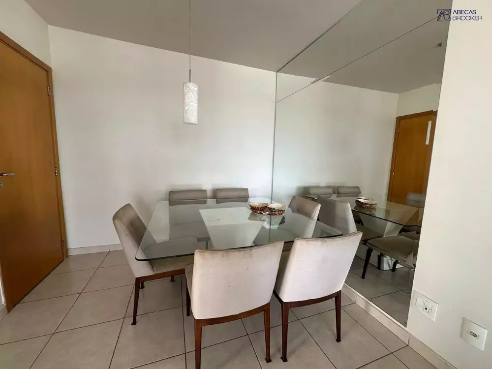 Cobertura, 3 quartos, 134 m² - Foto 2